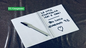 Seconda edizione del Concorso Letterario Nazionale “La vita contadina: ieri e oggi”