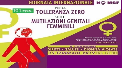 Una giornata mondiale per dire no alle mutilazioni genitali femminili