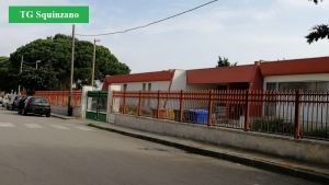 Interventi sugli impianti, Scuola Montessori chiusa nella giornata di domani