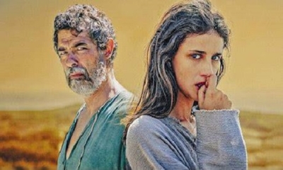 &quot;Il Vangelo secondo Maria&quot; in programmazione al Cinema Massimo fino al 29 maggio