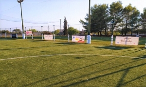 Nasce a Novoli l’A.S.D. Amici Rossoblu, una nuova scuola calcio per il divertimento e i valori in campo