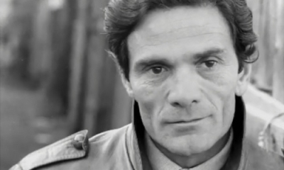 A cento anni dalla nascita di Pier Paolo Pasolini, Trepuzzi organizza l&#039;evento &quot;Quello che conta è la profondità del sentimento&quot;