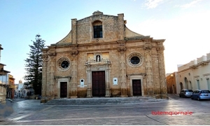 Ottobre 2023, il mese di inizio catechesi e della Festa dedicata alla Madonna del Garofano