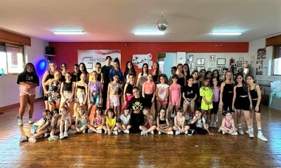 &quot;Born to dance&quot;, il 4° saggio di fine anno della &#039;G Move Dance Studio&#039; di Gloria Carrozzo. Ritmo e stili travolgenti in Piazza Vittoria