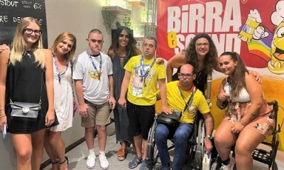 Birra &amp; Sound e AbilFesta, insieme per un festival accessibile a tutti