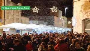 “So this is Christmas”, torna il grande evento per un weekend ad alto impatto natalizio