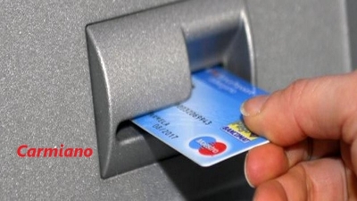 Tradita dall&#039;amica che le avrebbe sottratto del denaro dalla sua carta di credito