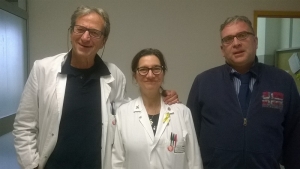 Rianimazione pediatrica salentina in collaborazione con il Policlinico “Gemelli” di Roma