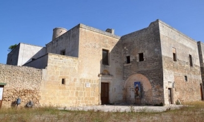 Due giornate alla scoperta dei &quot;Tesori nascosti di Puglia&quot;: visite al Monastero di Sant&#039;Elia