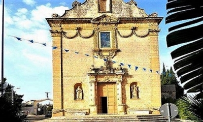 25 marzo 1971-25 marzo 2021: 50 anni dall&#039;elezione della Chiesa dell&#039;Annunziata a Santuario