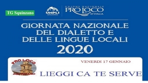 “Lieggi ca te serve”, l&#039;iniziativa dialettale per promuovere e valorizzare le lingue locali