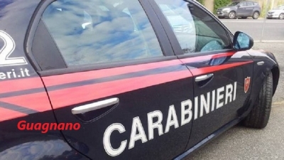 Malviventi entrano in casa e portano via ottocento euro, il colpo nel pomeriggio di ieri