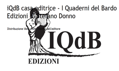 Torna il Premio iQdB, il premio che parte da Lecce ma guarda al resto del mondo