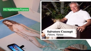 Lo squinzanese Salvatore Cuzzupè protagonista indiretto di ‘Scherzi a Parte’