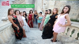 Tutto pronto per “Miss Summer Salento 2019”. Tra gli ospiti, anche il comico Baccassino