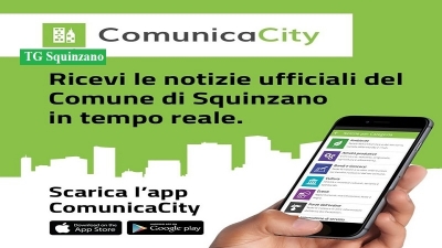 Nasce “ComunicaCity”, l&#039;app per ricevere in tempo reale le informazioni del proprio Comune