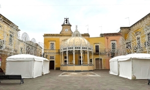 La Festa del Vino conclude a Squinzano il progetto del Cuis e del Comune “Memorie di vite” su Banda e Vino