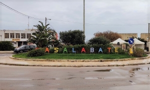 Tentato furto in un&#039;abitazione della marina di Casalabate: si attiva l&#039;allarme e i ladri scappano