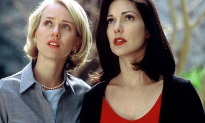 &quot;Mulholland Drive&quot; al Cinema Massimo. Betty e Rita, amanti e complici nella ricerca della verità