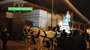 Si festeggia la Madonna della Mercede con la grande fiera-mercato e tanti eventi collaterali