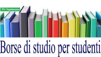 Una scuola per tutti: assegnazione delle Borse di Studio per l&#039;anno scolastico 2019/2020