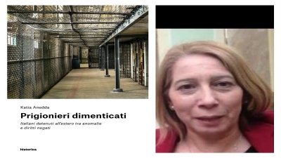 Campi S.na presenta “Prigionieri dimenticati”. «A volte è il silenzio a fare più male»