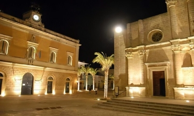 &quot;L&#039;Immacolata a Campi&quot;: religiosità, tradizione e folklore protagonisti in Piazza Libertà