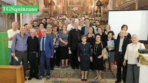 Manutenzione straordinaria del Santuario, un Sì unanime alla valorizzazione dell&#039;edificio