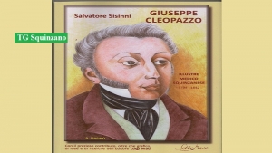 L’illustre medico squinzanese Giuseppe Cleopazzo raccontato dal dott. Salvatore Sisinni