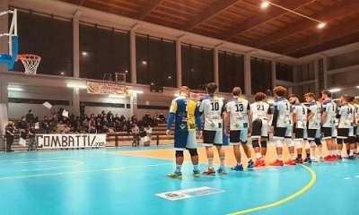 Serie C maschile: Squinzano Volley affronterà Lecce Volley per la quarta giornata di Campionato