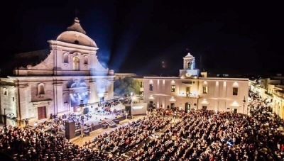 Premio Terre del Negramaro, la &#039;due giorni&#039; all&#039;insegna di arte, musica e tipicità culinarie