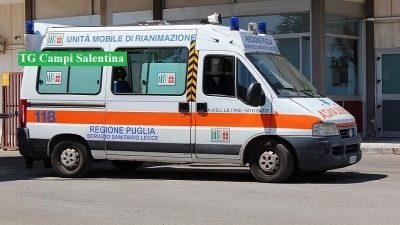 Incidente mortale nel pomeriggio: 32enne perde la vita in sella alla sua moto