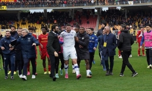 Il Lecce cade ai piedi di Baroni, d&#039;Aversa perde la testa e forse anche la panchina