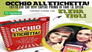 Malachianta ospita l’autrice Elena Tioli e il suo ultimo libro “Occhio all’etichetta”