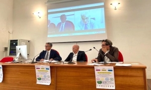 ASL Lecce: presentata la seconda edizione di &quot;Gioca, Pensa, Vinci - Il lato sano del gioco&quot;. Sensibilizzare i cittadini attraverso l&#039;arte