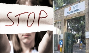 Tavolo Interistituzionale AntiViolenza tra ASL Lecce e Autorità Giudiziaria: mercoledì la firma del Protocollo