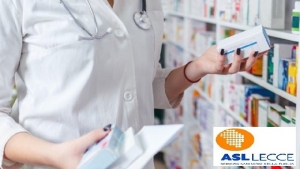 “Farmaco? Just in time”, il progetto ASL Lecce che riduce i tempi per richiedere i farmaci