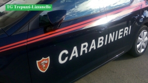 Minaccia la ex di gambizzarla o schiacciarla con l&#039;auto, 59enne ai domiciliari