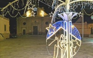 Natale per tutti: “Presidio Giovanile”  e “Agorà” raccolgono fondi per le famiglie in difficoltà