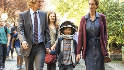 “Wonder” al Cinema Massimo: storia di diversità, dolore e rivalsa