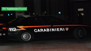 Col reddito di cittadinanza ma lavoravano in nero. Controlli a Squinzano e provincia di Lecce