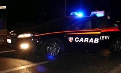 Ennesimo fatto di cronaca a Carmiano: mamma e figlia rapinate in casa da tre malviventi