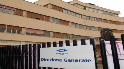 Asl Lecce: i volontari non sono “persone qualunque”, ma protagonisti della Sanità pubblica