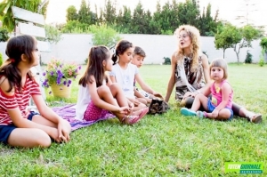 Dialogando con l&#039;autore presenta &quot;Le avventure di Manuel&quot;, brevi racconti sonori di Elena Rollo