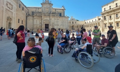 Disabilità: Abilbeach e Abilfesta, due memorabili esperienze che lasciano il segno