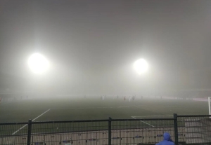 Sui giallorossi cade la nebbia, poi ci pensa Coda a illuminare la scena