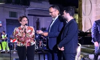 Il &quot;Festival Squinzano e Casalabate&quot; prosegue nella marina