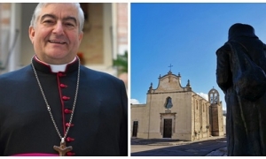 Mater Domini in festa per i cento anni della Parrocchia. Lunedì celebrazione dell&#039;arcivescovo Seccia