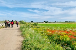 &quot;IT.A.CÀ Salento 2020- Migranti e viaggiatori&quot;, il Festival del Turismo Responsabile