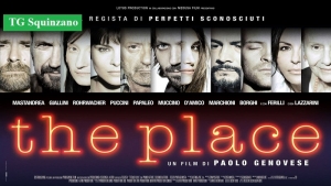 A Villa Cleopazzo “The Place”: fin dove può farci spingere un desiderio inconfessabile?